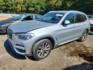 BMW X3 SDRIVE30I