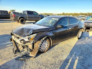 NISSAN ALTIMA S