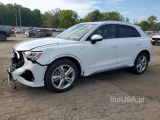 AUDI Q3 PREMIUM PLUS S LINE 45