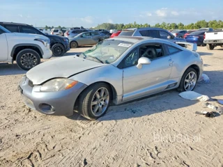 MITSUBISHI ECLIPSE SE