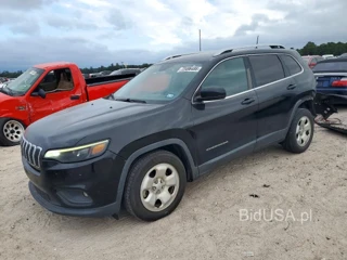 JEEP CHEROKEE LATITUDE