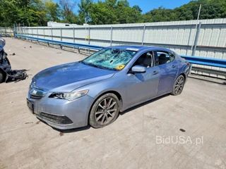 ACURA TLX TECH