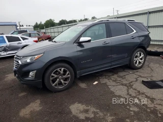 CHEVROLET EQUINOX PREMIER