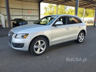 AUDI Q5 PREMIUM PLUS