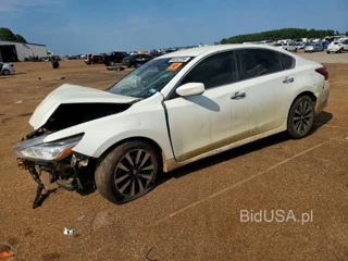 NISSAN ALTIMA 2.5 SV