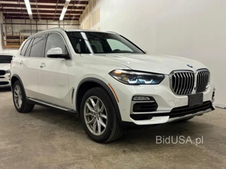 BMW X5 XDRIVE40I