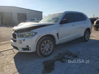 BMW X5 SDRIVE35I