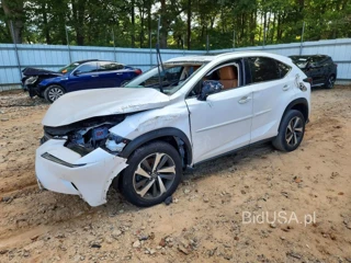 LEXUS NX 300 BASE