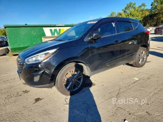 HYUNDAI TUCSON GLS
