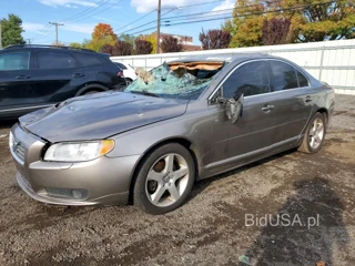VOLVO S80 T6 TURBO