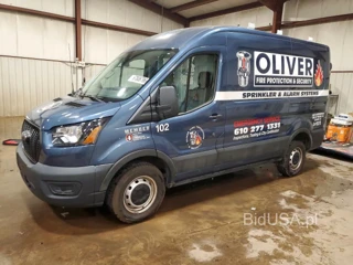 FORD TRANSIT T-350