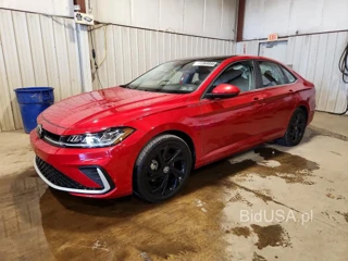 VOLKSWAGEN JETTA SE
