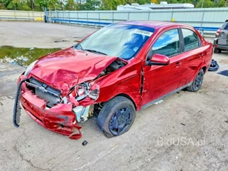 CHEVROLET AVEO LS