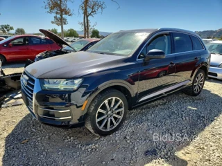 AUDI Q7 PREMIUM PLUS