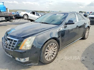CADILLAC CTS PERFORMANCE COLLECTION