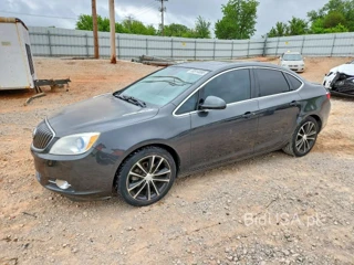 BUICK VERANO SPORT TOURING