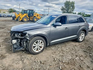 AUDI Q7 PREMIUM PLUS