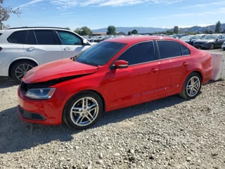 VOLKSWAGEN JETTA SE