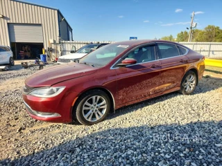 CHRYSLER 200 LIMITED