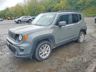 JEEP RENEGADE LATITUDE