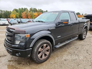 FORD F150 SUPER CAB