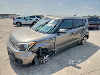 KIA SOUL BASE