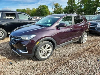 BUICK ENCORE GX PREFERRED