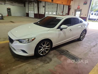 MAZDA 6 TOURING
