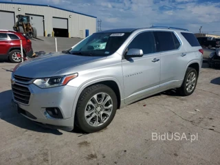 CHEVROLET TRAVERSE PREMIER
