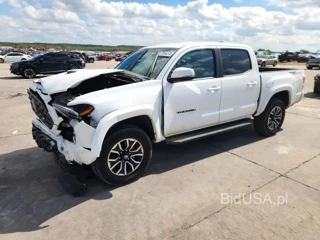 TOYOTA TACOMA TRD SPORT