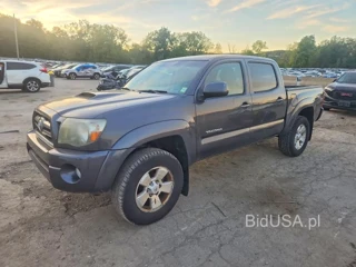 TOYOTA TACOMA V6