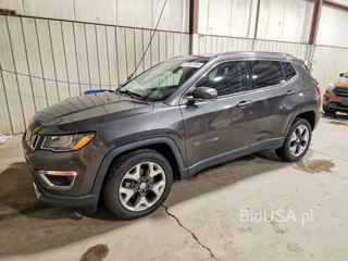 JEEP COMPASS LIMITED