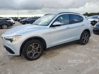 ALFA ROMEO STELVIO SPRINT
