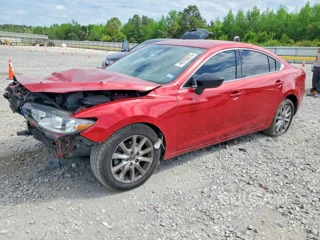 MAZDA 6 SPORT
