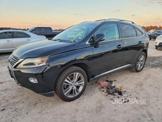 LEXUS RX 350 BASE