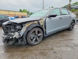 HONDA ACCORD HYBRID SPORT