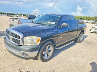 DODGE RAM 1500 ST