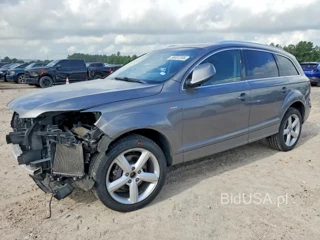AUDI Q7 PRESTIGE