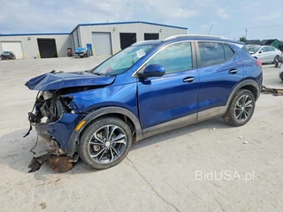 BUICK ENCORE GX SELECT
