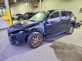 MAZDA CX-5 TOURING