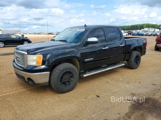 GMC SIERRA K1500 SLT