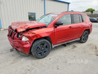 JEEP COMPASS SPORT
