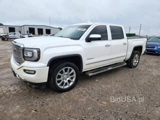 GMC SIERRA K1500 DENALI