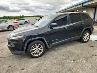 JEEP CHEROKEE SPORT