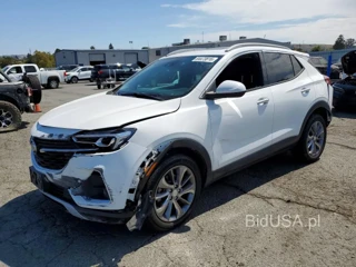 BUICK ENCORE GX ESSENCE