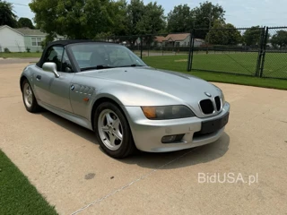 BMW Z3 ROADSTR