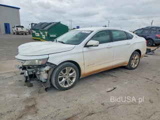 CHEVROLET IMPALA LT