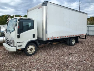 ISUZU NRR