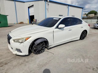 INFINITI Q50 BASE
