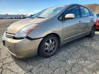 TOYOTA PRIUS TOURING